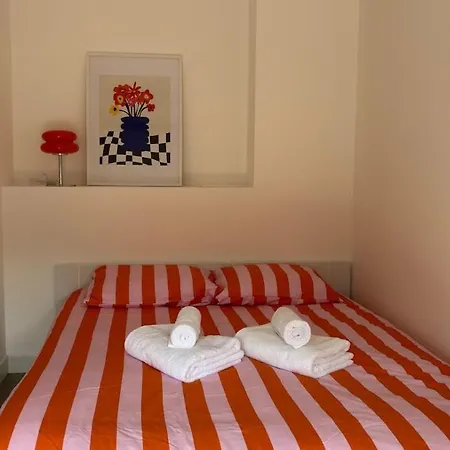 Le Bauhaus Moderne Et Renove Avec Parking Διαμέρισμα *